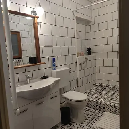 Wagner Apartman Tata Exterior foto