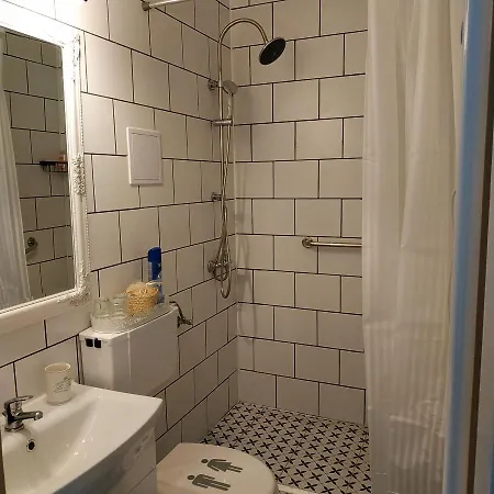 Wagner Apartman Tata Exterior foto