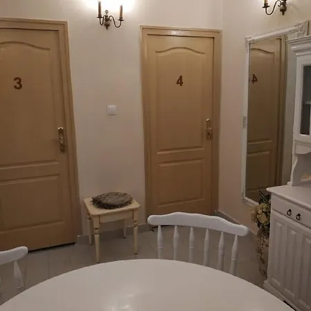 Wagner Apartman Tata Exterior foto