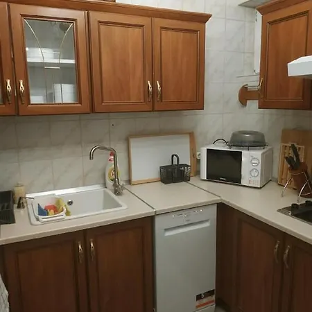 Wagner Apartman Tata Exterior foto