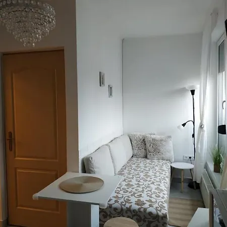 Wagner Apartman Tata Exterior foto