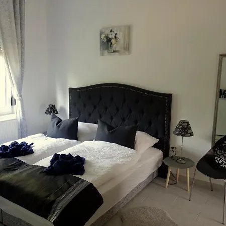 Wagner Apartman Tata Exterior foto