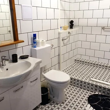 Wagner Apartman Tata Exterior foto