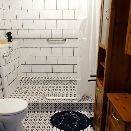Wagner Apartman Tata Exterior foto