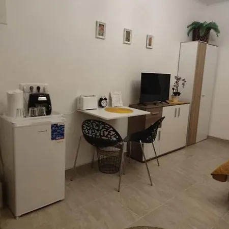 Wagner Apartman Tata Exterior foto
