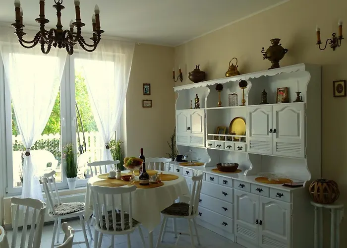 Wagner Apartman Tata