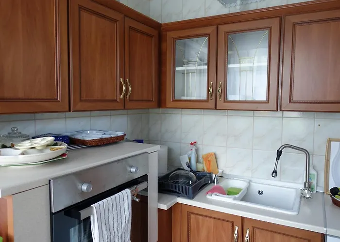 Wagner Apartman Tata