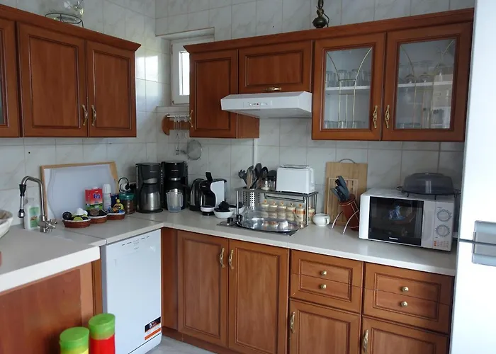 Wagner Apartman Tata
