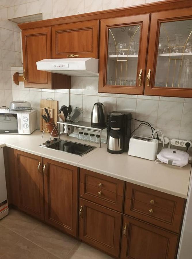 Séjour chez l'habitant Wagner *