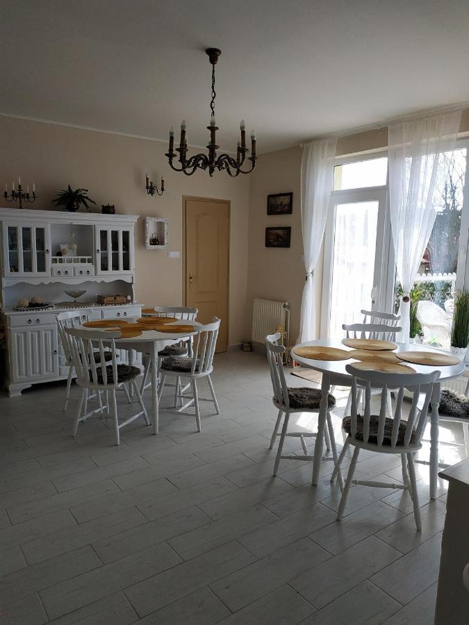 Séjour chez l'habitant Wagner *