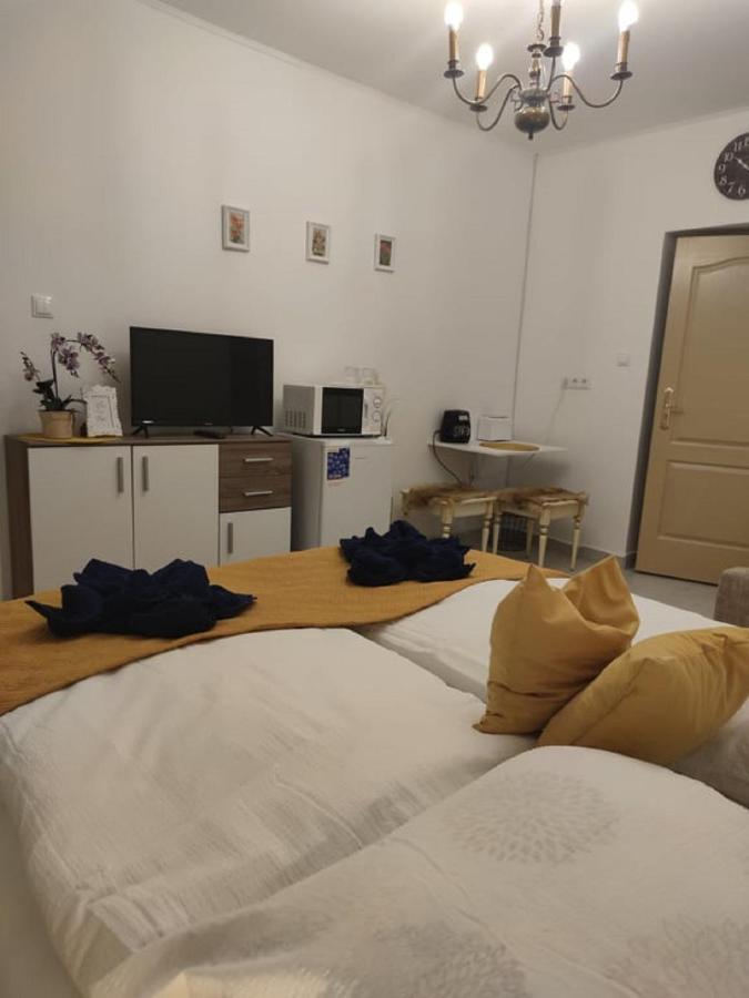 Séjour chez l'habitant Wagner Tata