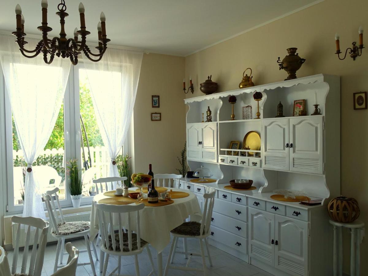 Wagner Séjour chez l'habitant Tata