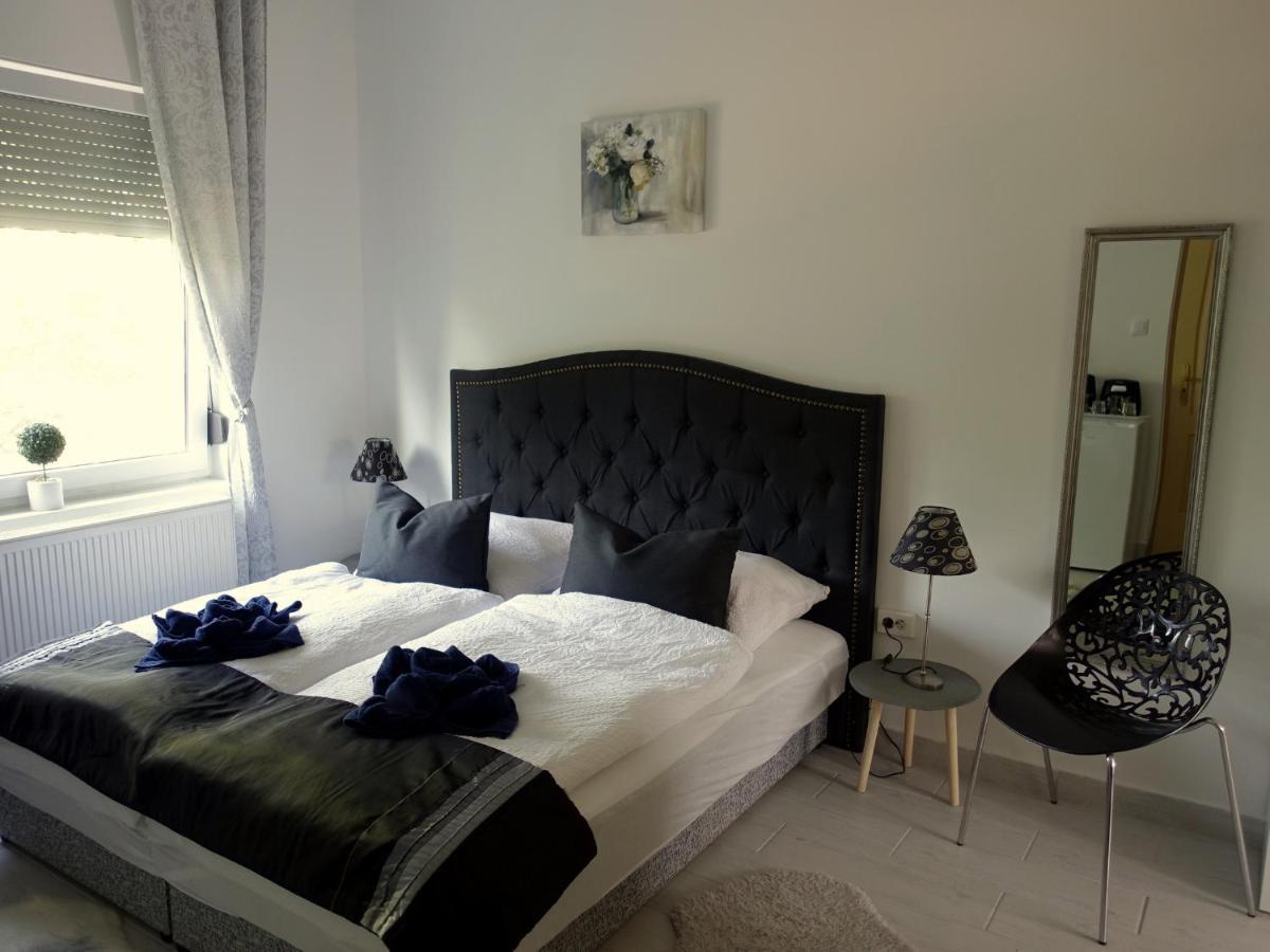 Séjour chez l'habitant Wagner