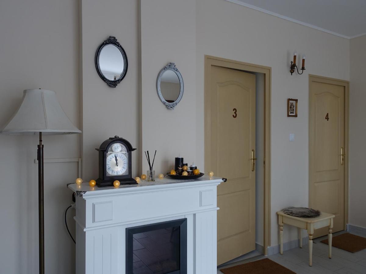 Séjour chez l'habitant Wagner *