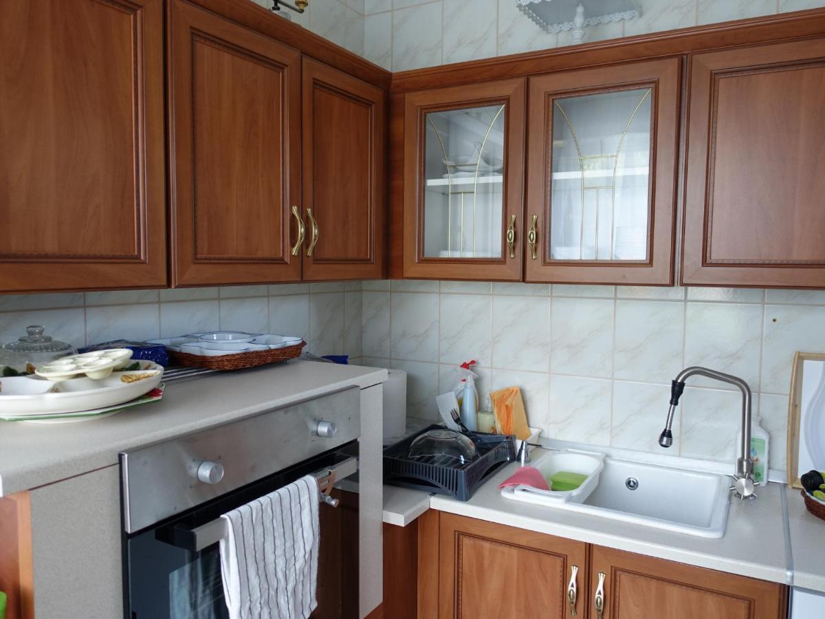 Séjour chez l'habitant Wagner Tata